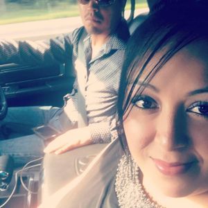 Meet your Posher, Vicky